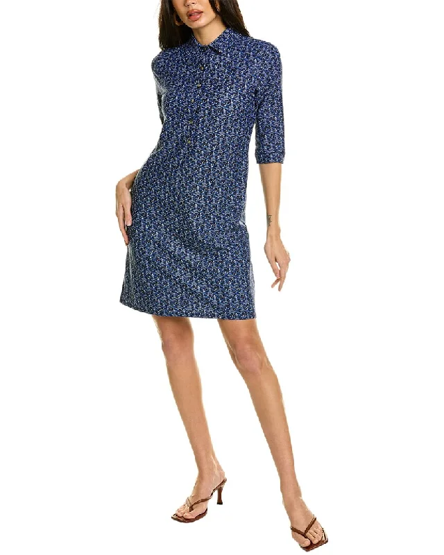 Women's shirt dress discount -Jude Connally Susanna Shirtdress