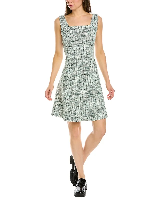 Ladies sleeveless dress spring -Leota Leota Sleeveless Ariana Dress