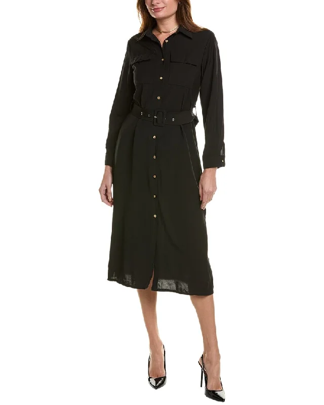 Women's shirt dress punk -ANNA KAY Del Rey Shirtdress