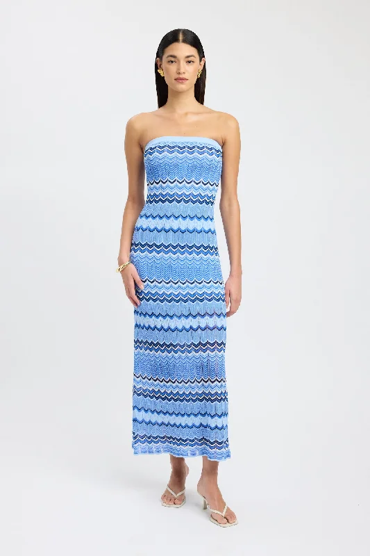 Women's maxi dress eastern -Eadie Maxi Dress